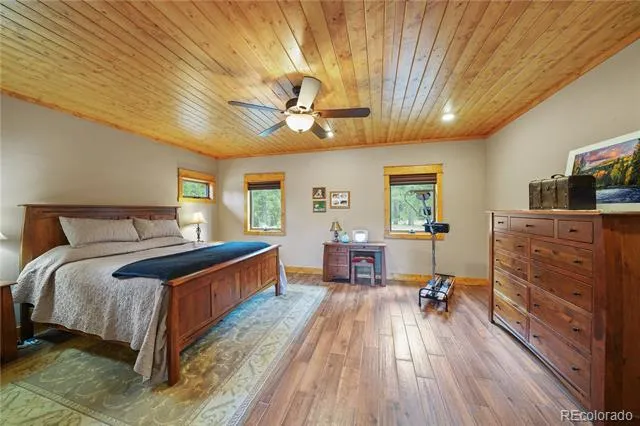311 Quail Ridge Antonito, CO 81120