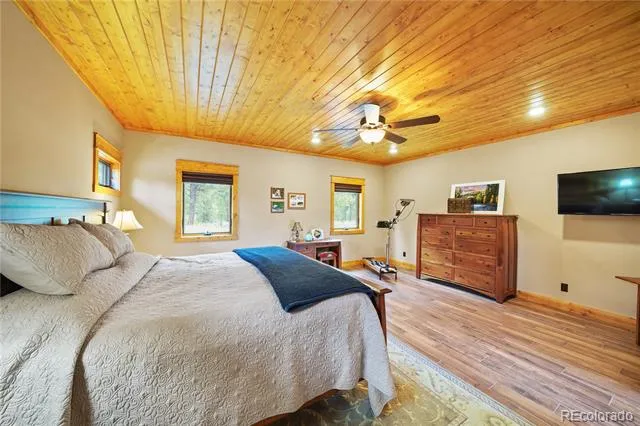 311 Quail Ridge Antonito, CO 81120