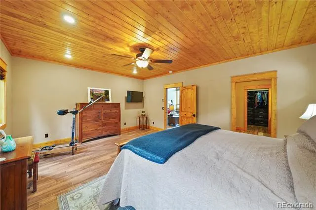 311 Quail Ridge Antonito, CO 81120