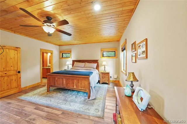 311 Quail Ridge Antonito, CO 81120
