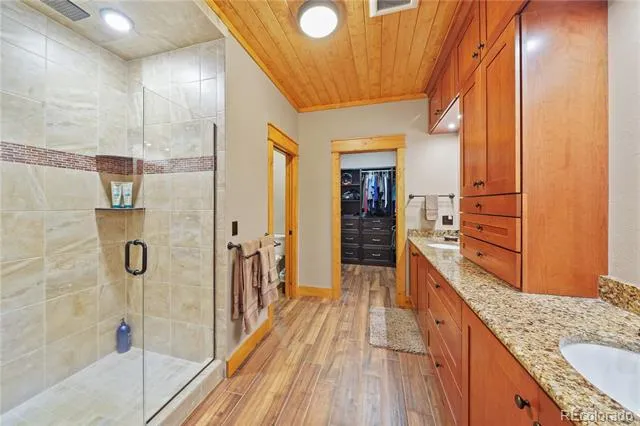311 Quail Ridge Antonito, CO 81120