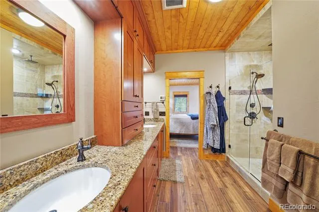311 Quail Ridge Antonito, CO 81120