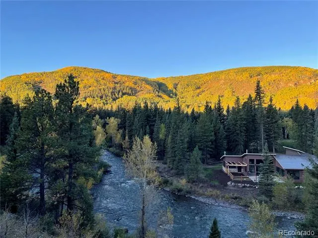 311 Quail Ridge Antonito, CO 81120