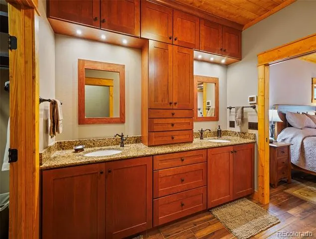 311 Quail Ridge Antonito, CO 81120