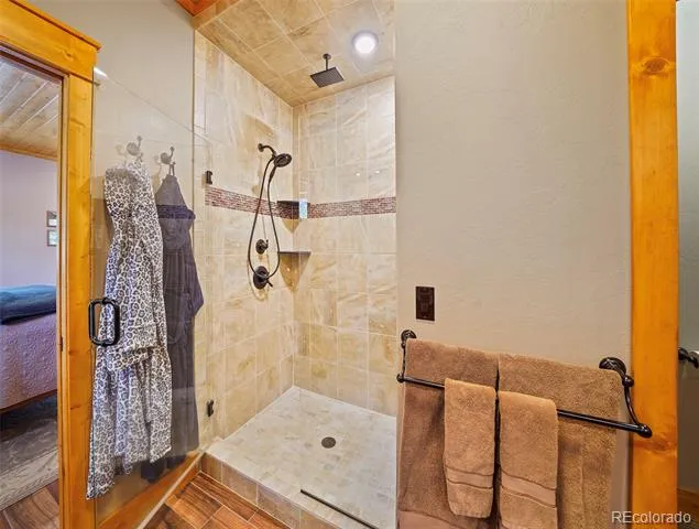 311 Quail Ridge Antonito, CO 81120