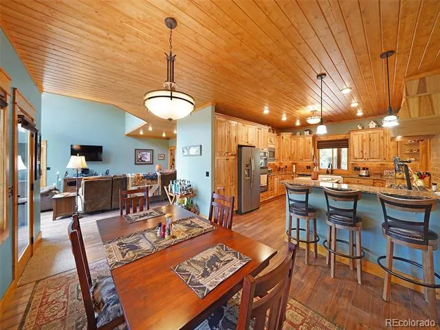 311 Quail Ridge Antonito, CO 81120