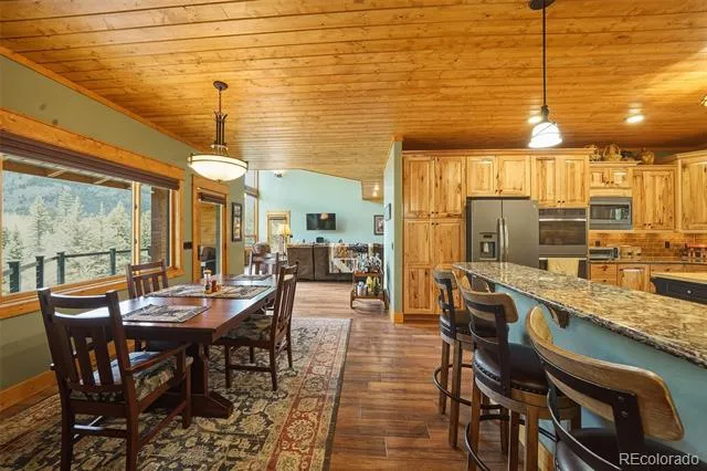 311 Quail Ridge Antonito, CO 81120