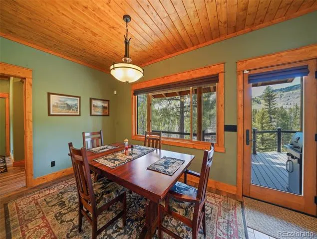 311 Quail Ridge Antonito, CO 81120