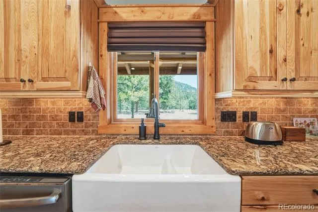 311 Quail Ridge Antonito, CO 81120