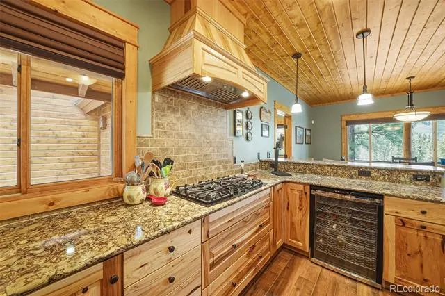 311 Quail Ridge Antonito, CO 81120