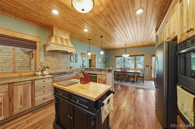 311 Quail Ridge Antonito, CO 81120