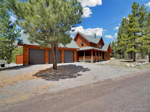 311 Quail Ridge Antonito, CO 81120