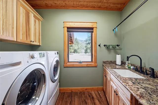 311 Quail Ridge Antonito, CO 81120