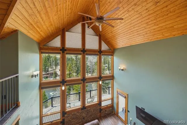 311 Quail Ridge Antonito, CO 81120