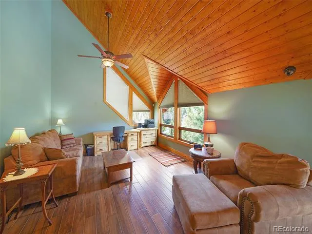 311 Quail Ridge Antonito, CO 81120