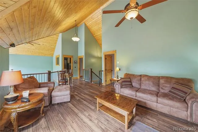311 Quail Ridge Antonito, CO 81120