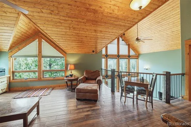 311 Quail Ridge Antonito, CO 81120