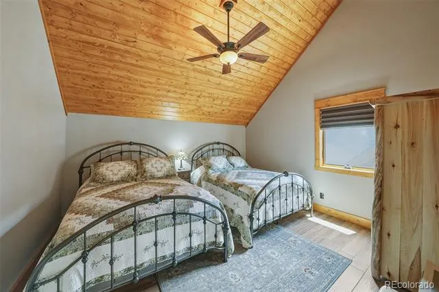 311 Quail Ridge Antonito, CO 81120
