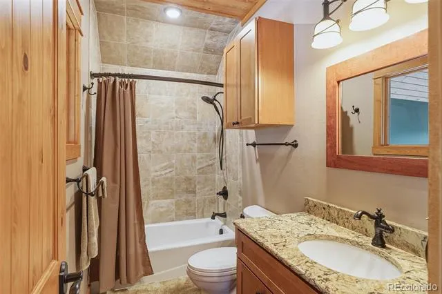 311 Quail Ridge Antonito, CO 81120