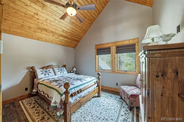 311 Quail Ridge Antonito, CO 81120