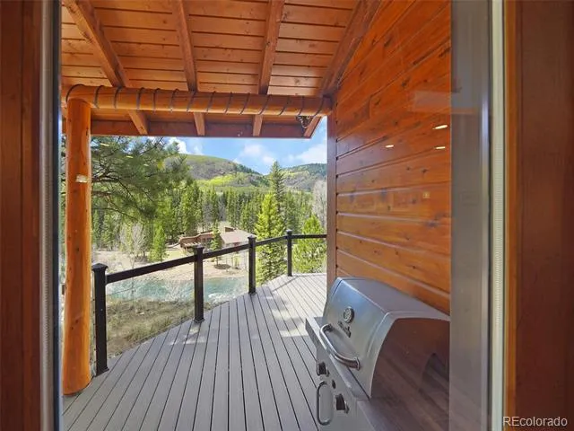 311 Quail Ridge Antonito, CO 81120