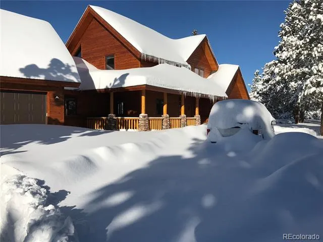311 Quail Ridge Antonito, CO 81120