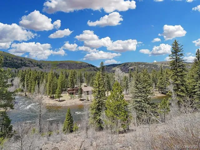 311 Quail Ridge Antonito, CO 81120