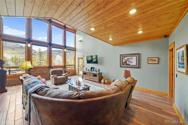 311 Quail Ridge Antonito, CO 81120