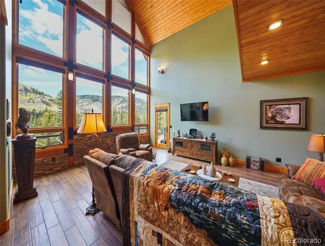 311 Quail Ridge Antonito, CO 81120