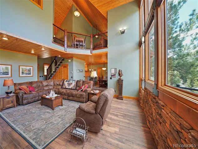 311 Quail Ridge Antonito, CO 81120