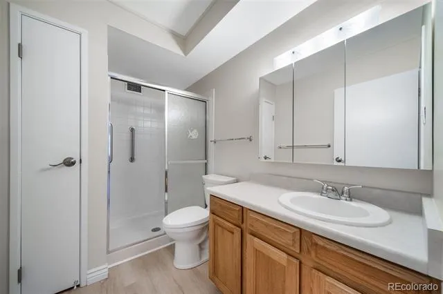 3082 S Wheeling Way #205 Aurora, CO 80014