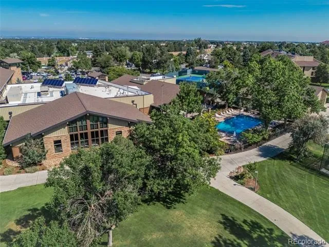 3082 S Wheeling Way #205 Aurora, CO 80014