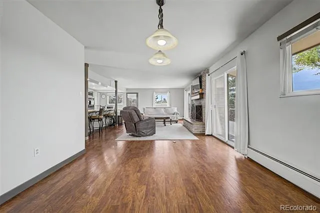 5440 Huxtable Street Sedalia, CO 80135