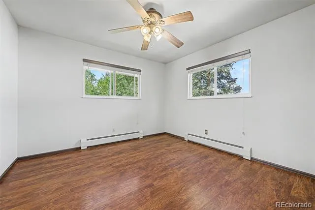 5440 Huxtable Street Sedalia, CO 80135