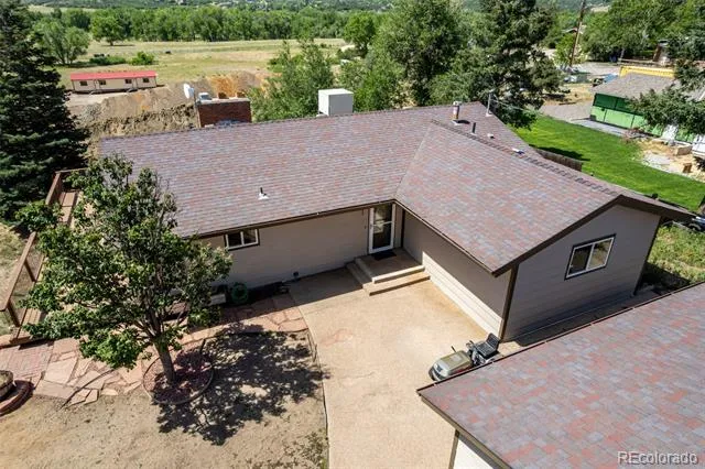 5440 Huxtable Street Sedalia, CO 80135