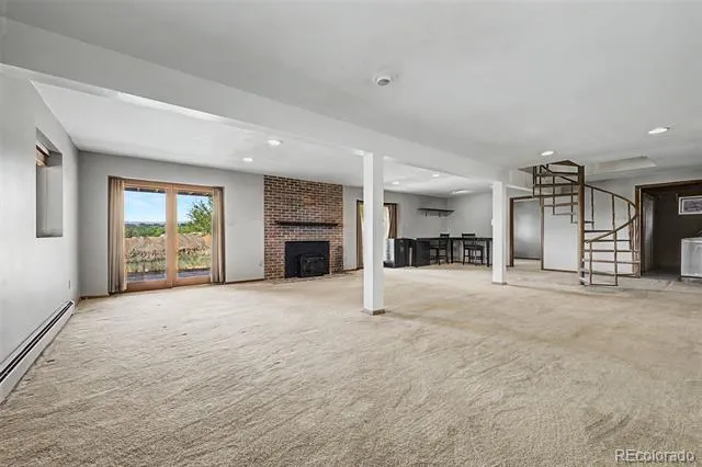 5440 Huxtable Street Sedalia, CO 80135