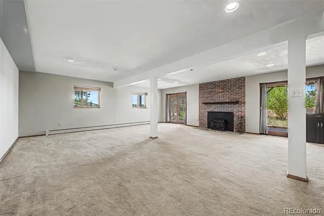 5440 Huxtable Street Sedalia, CO 80135