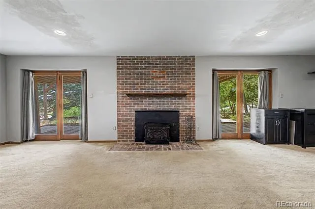 5440 Huxtable Street Sedalia, CO 80135