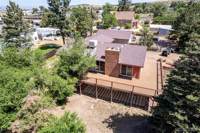5440 Huxtable Street Sedalia, CO 80135