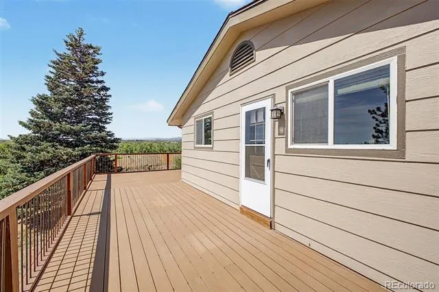5440 Huxtable Street Sedalia, CO 80135