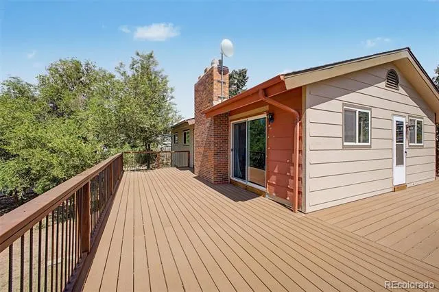 5440 Huxtable Street Sedalia, CO 80135