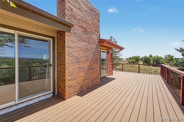 5440 Huxtable Street Sedalia, CO 80135