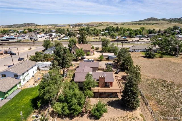 5440 Huxtable Street Sedalia, CO 80135