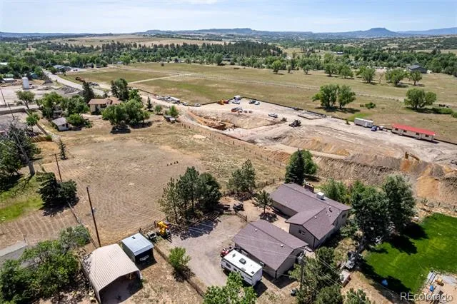 5440 Huxtable Street Sedalia, CO 80135
