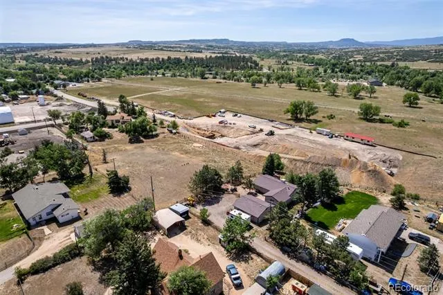 5440 Huxtable Street Sedalia, CO 80135