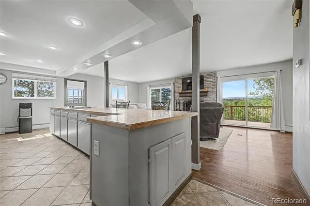 5440 Huxtable Street Sedalia, CO 80135