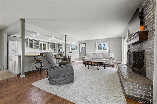5440 Huxtable Street Sedalia, CO 80135