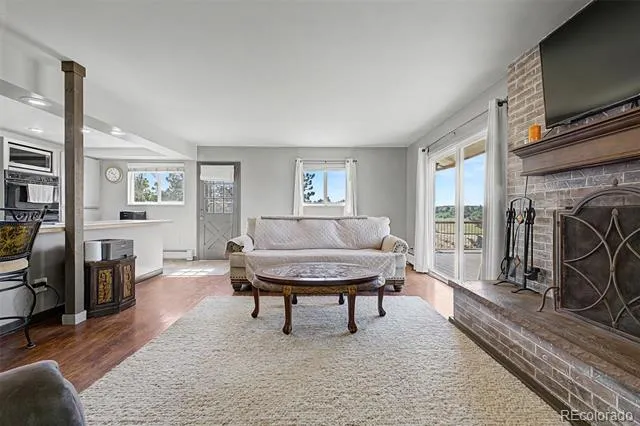 5440 Huxtable Street Sedalia, CO 80135