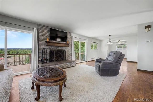 5440 Huxtable Street Sedalia, CO 80135