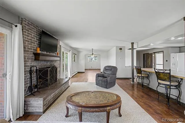 5440 Huxtable Street Sedalia, CO 80135